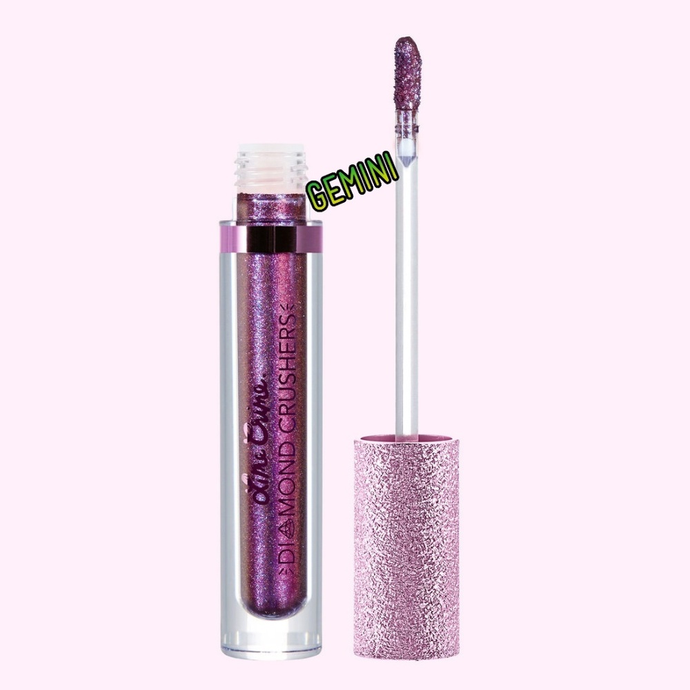 LIME CRIME GEMINI DIAMOND CRUSHER - Picture 2 of 8
